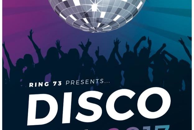 Disco Ball