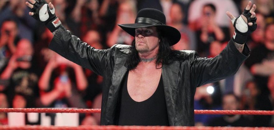 Undertaker