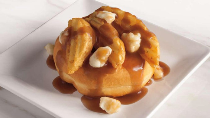 Tim-Hortons-Reveals-New-Poutine-Donut-678x381