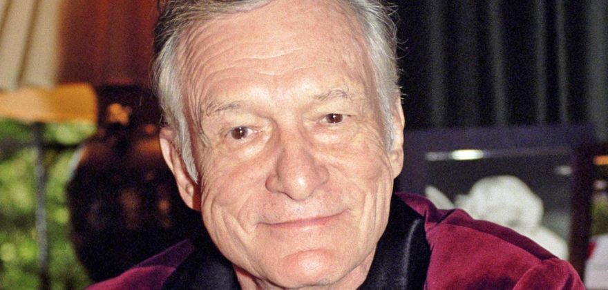 Hefner