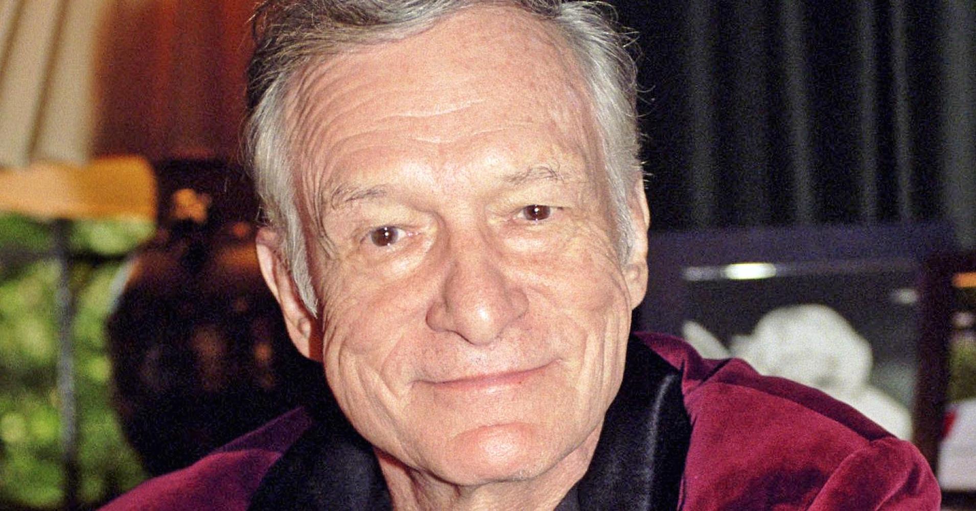 Hefner