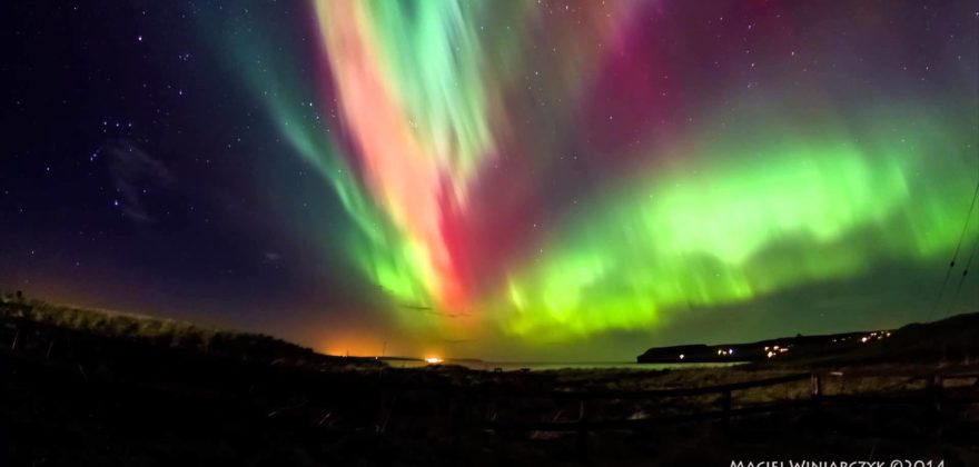 Northern Lights